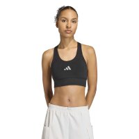 adidas adi365 Running BH Damen - schwarz/weiß