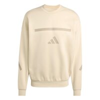 adidas Z.N.E. Sweatshirt Herren - beige