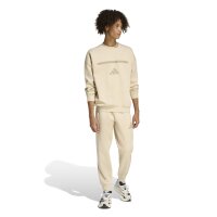 adidas Z.N.E. Sweatshirt Herren - beige