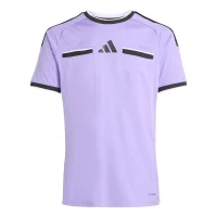 adidas Referee 26 Schiedsrichtertrikot Herren - lila/schwarz