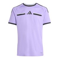 adidas Referee 26 Schiedsrichtertrikot Herren - lila/schwarz