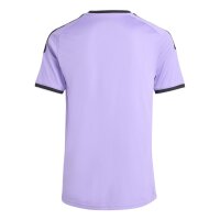 adidas Referee 26 Schiedsrichtertrikot Herren - lila/schwarz