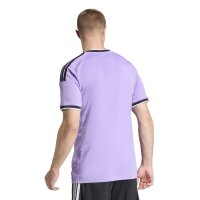 adidas Referee 26 Schiedsrichtertrikot Herren - lila/schwarz