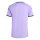 adidas Referee 26 Schiedsrichtertrikot Herren - lila/schwarz