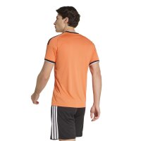 adidas Referee 26 Schiedsrichtertrikot Herren - orange/schwarz