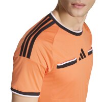 adidas Referee 26 Schiedsrichtertrikot Herren - orange/schwarz