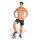 adidas Referee 26 Schiedsrichtertrikot Herren - orange/schwarz