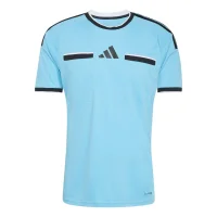 adidas Referee 26 Schiedsrichtertrikot Herren - blau/schwarz