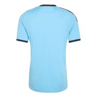 adidas Referee 26 Schiedsrichtertrikot Herren - blau/schwarz