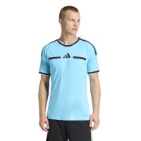 adidas Referee 26 Schiedsrichtertrikot Herren - blau/schwarz