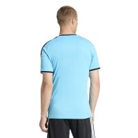 adidas Referee 26 Schiedsrichtertrikot Herren - blau/schwarz