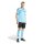 adidas Referee 26 Schiedsrichtertrikot Herren - blau/schwarz
