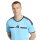 adidas Referee 26 Schiedsrichtertrikot Herren - blau/schwarz