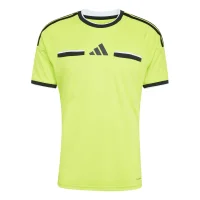 adidas Referee 26 Schiedsrichtertrikot Herren - gelb/schwarz