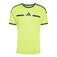 adidas Referee 26 Schiedsrichtertrikot Herren - gelb/schwarz