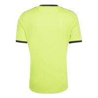adidas Referee 26 Schiedsrichtertrikot Herren - gelb/schwarz