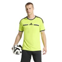 adidas Referee 26 Schiedsrichtertrikot Herren - gelb/schwarz