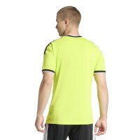 adidas Referee 26 Schiedsrichtertrikot Herren - gelb/schwarz