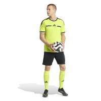 adidas Referee 26 Schiedsrichtertrikot Herren - gelb/schwarz