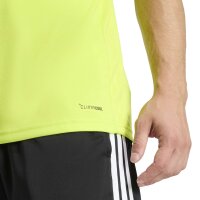 adidas Referee 26 Schiedsrichtertrikot Herren - gelb/schwarz