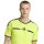 adidas Referee 26 Schiedsrichtertrikot Herren - gelb/schwarz