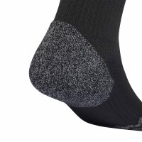 adidas Referee 22 Stutzen - schwarz