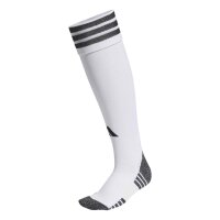 adidas Adi26 Stutzen - weiß/schwarz