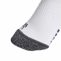 adidas Adi26 Stutzen - weiß/schwarz