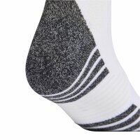 adidas Adi26 Stutzen - weiß/schwarz
