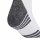 adidas Adi26 Stutzen - weiß/schwarz