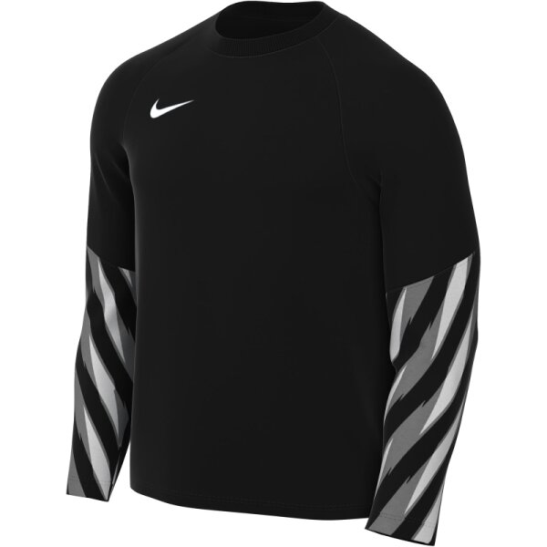 Nike Park V Dri-FIT Torwarttrikot Herren - schwarz/weiß