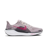 Nike Pegasus 41 Laufschuh Damen - beige/schwarz/rot