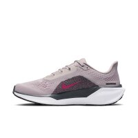 Nike Pegasus 41 Laufschuh Damen - beige/schwarz/rot