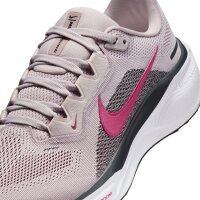 Nike Pegasus 41 Laufschuh Damen - beige/schwarz/rot