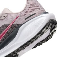 Nike Pegasus 41 Laufschuh Damen - beige/schwarz/rot