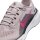 Nike Pegasus 41 Laufschuh Damen - beige/schwarz/rot