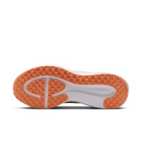 Nike Revolution 8 Laufschuh Damen - orange/weiß