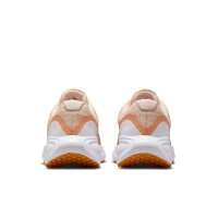 Nike Revolution 8 Laufschuh Damen - orange/weiß