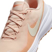 Nike Revolution 8 Laufschuh Damen - orange/weiß
