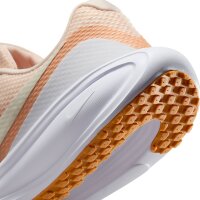 Nike Revolution 8 Laufschuh Damen - orange/weiß