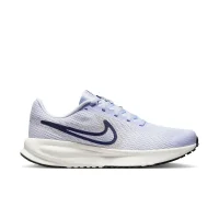 Nike Run Defy Laufschuh Damen - blau/weiß