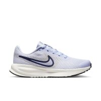 Nike Run Defy Laufschuh Damen - blau/weiß
