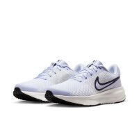 Nike Run Defy Laufschuh Damen - blau/weiß