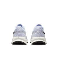 Nike Run Defy Laufschuh Damen - blau/weiß