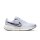 Nike Run Defy Laufschuh Damen - blau/weiß