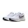 Nike Run Defy Laufschuh Damen - blau/weiß