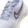 Nike Run Defy Laufschuh Damen - blau/weiß