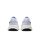 Nike Run Defy Laufschuh Damen - blau/weiß