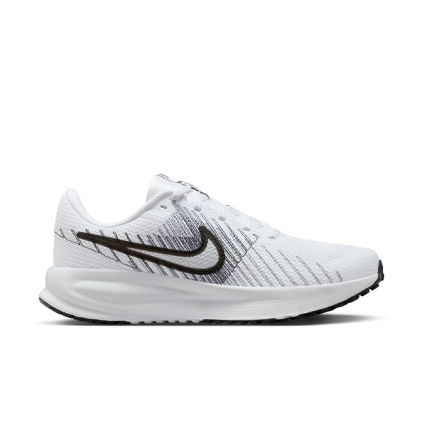 Nike Run Defy Laufschuh Damen - weiß/schwarz