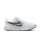Nike Run Defy Laufschuh Damen - weiß/schwarz
